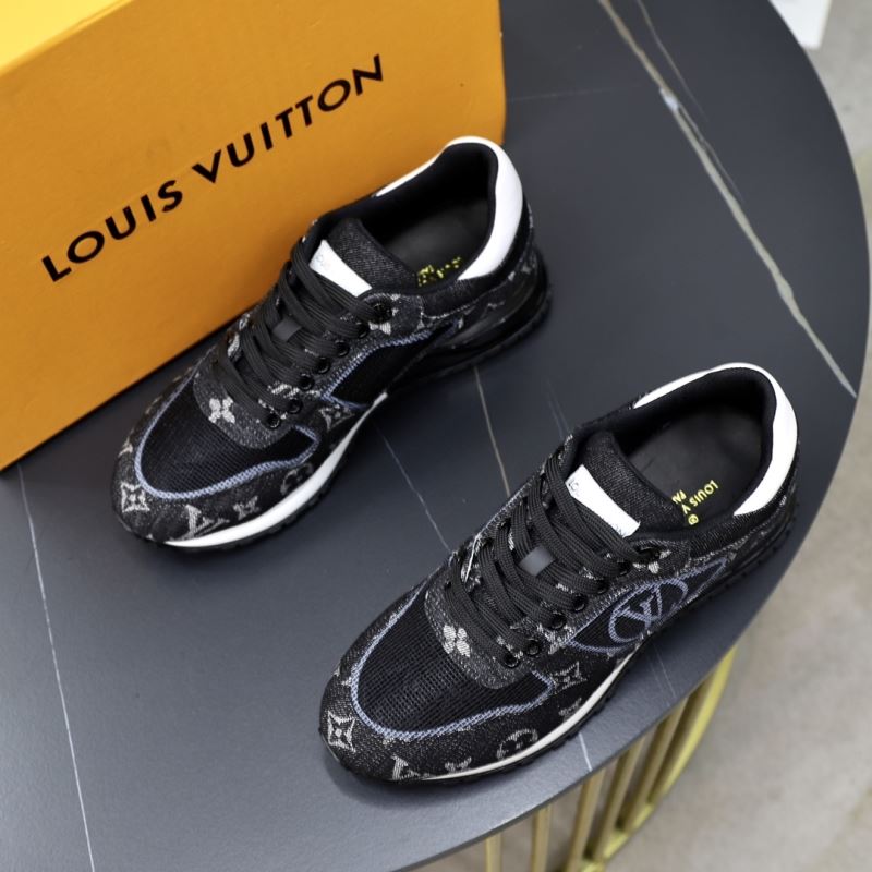 Louis Vuitton Run Away Sneaker